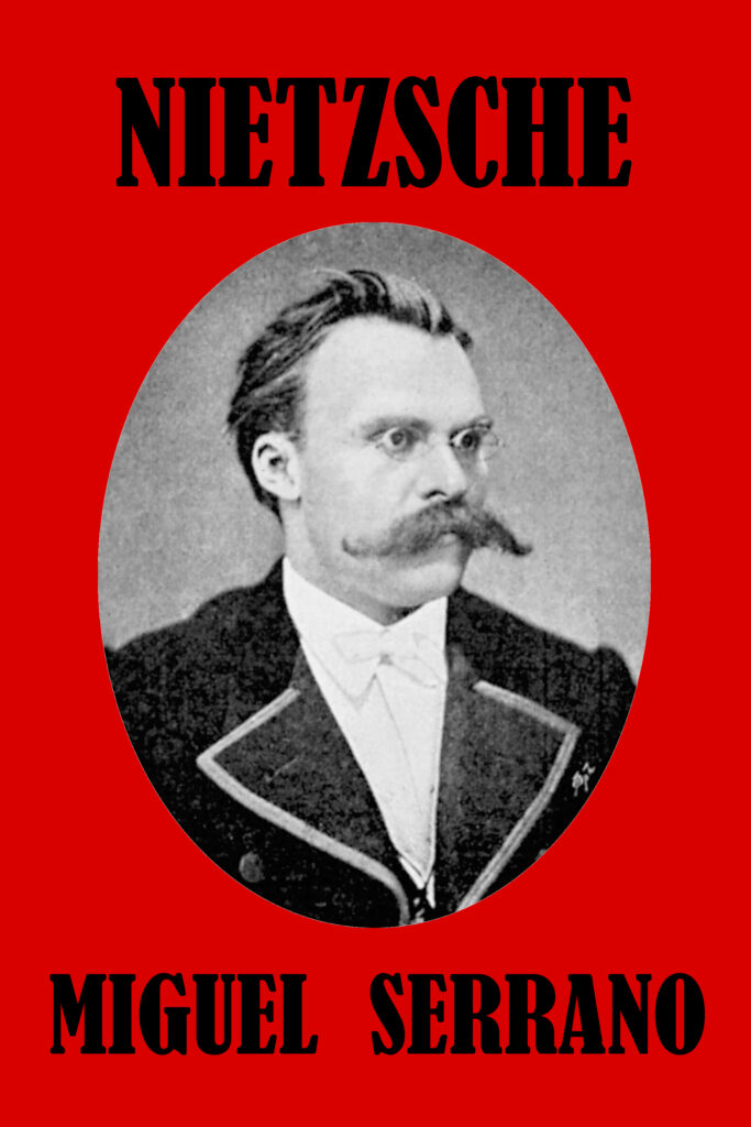nietzsche miguel serrano2